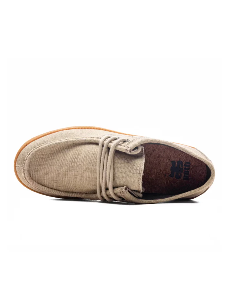 IPath Cats Low (Natural Hemp)