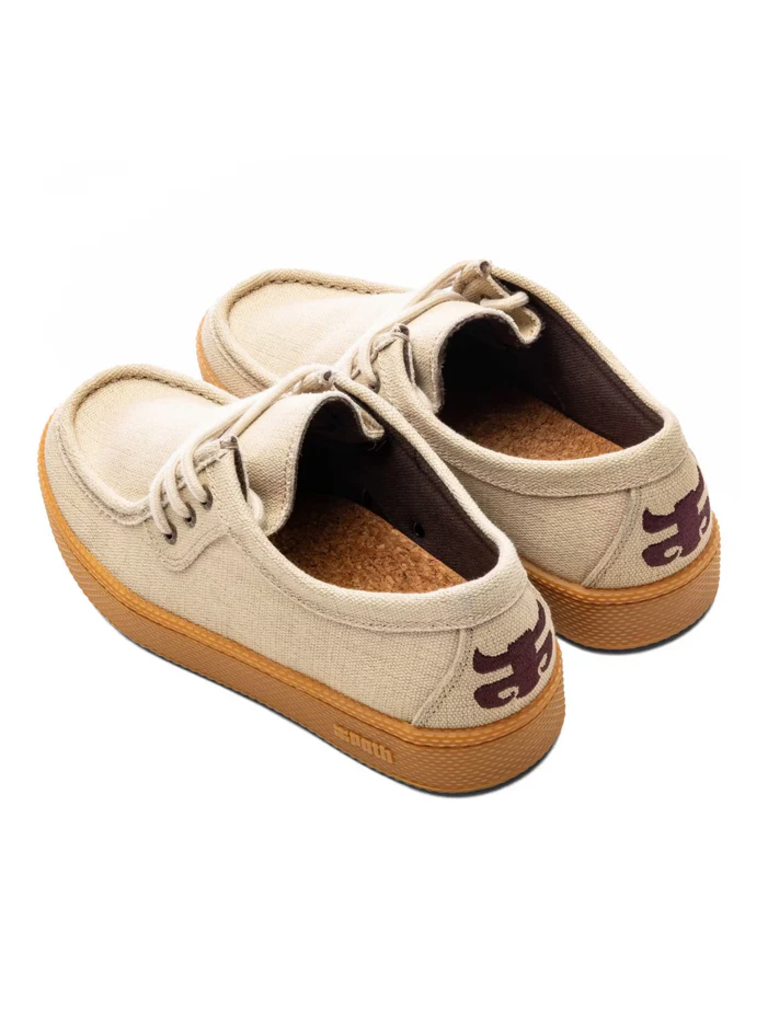 IPath Cats Low (Natural Hemp)