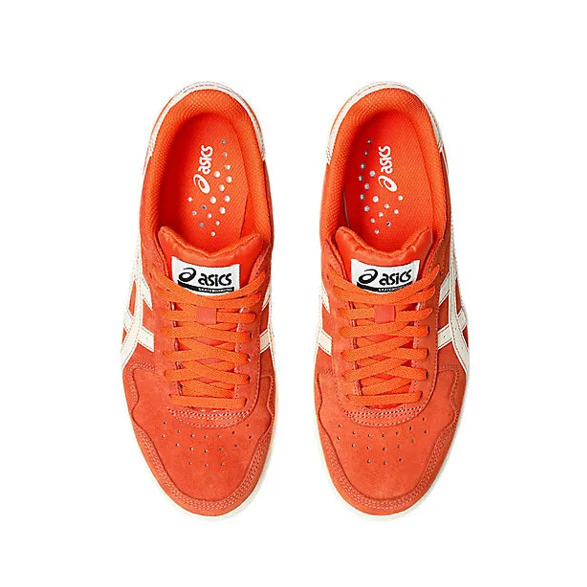 Asics Japan Pro (Orange/Ivory) – Kinetic / Nocturnal