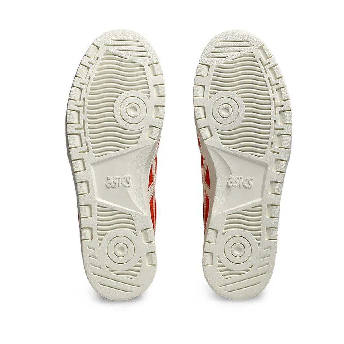 Asics Japan Pro (Orange/Ivory) – Kinetic / Nocturnal