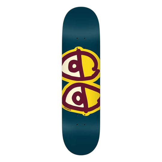 Krooked Team Eyes Deck