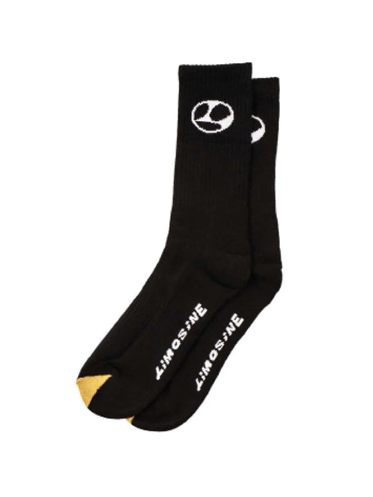 Limo Gold Toe Socks O/S