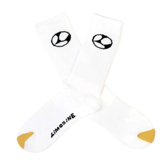 Limo Gold Toe Socks O/S