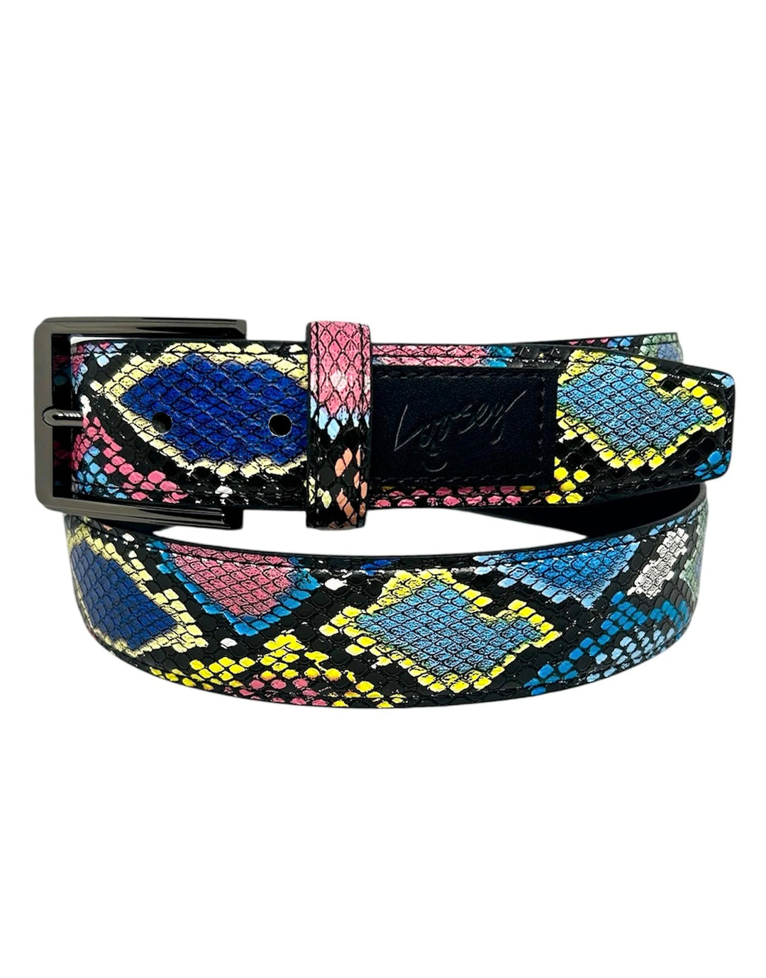 Loosey Premium Slither Belt (Tropical)
