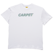 Carpet Company Misprint Color Changing Tee