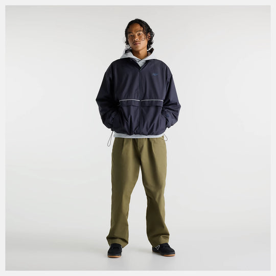 New Balance Numeric Archive Jacket (Navy)