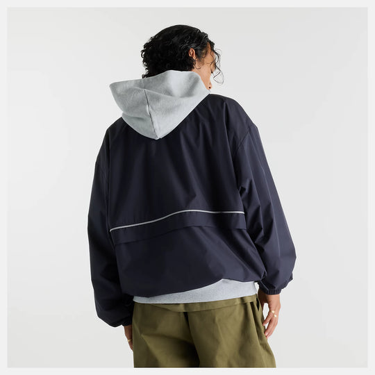 New Balance Numeric Archive Jacket (Navy)