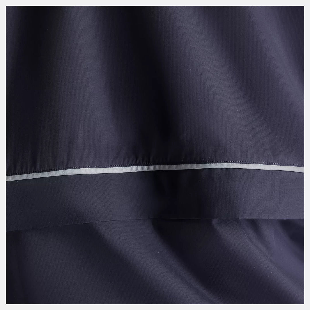 New Balance Numeric Archive Jacket (Navy)