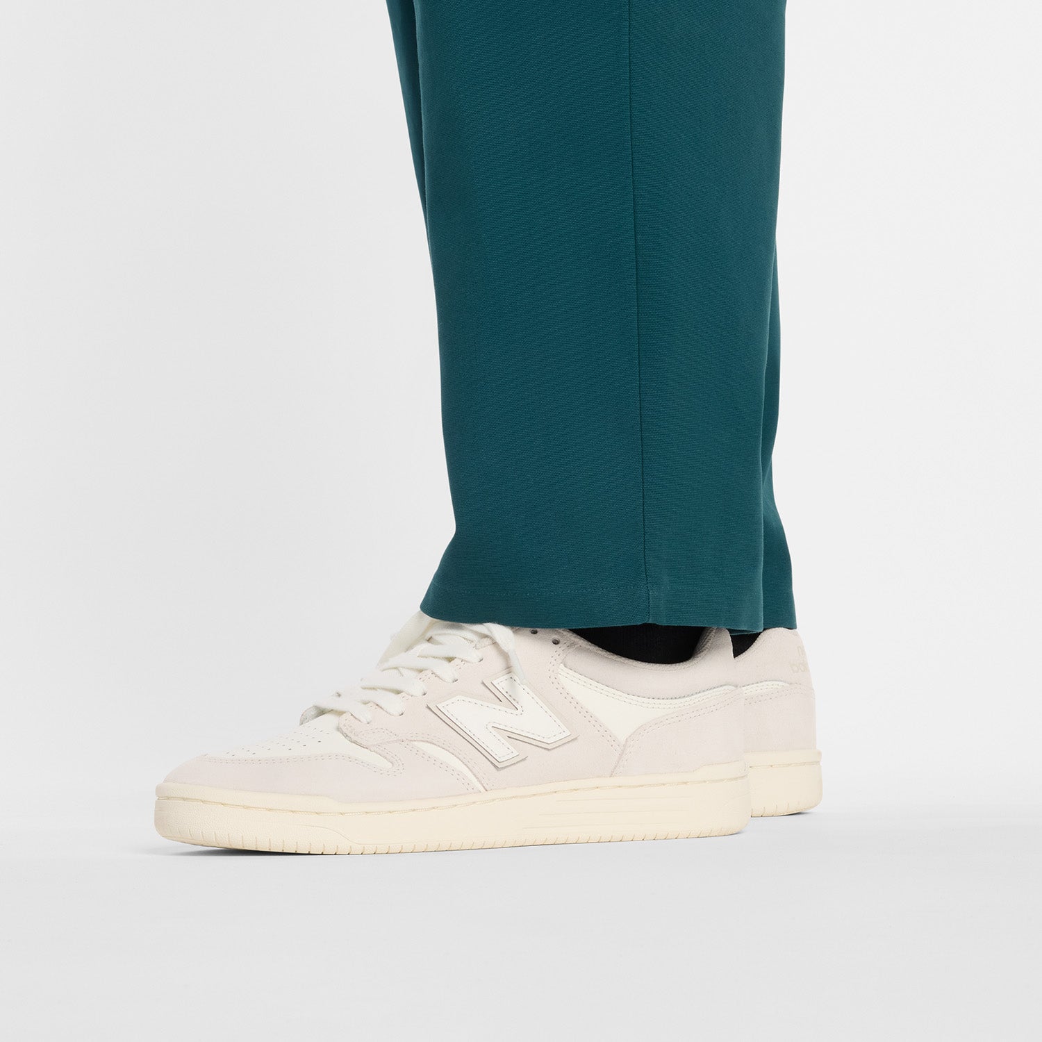 New Balance Numeric Standard Pant (Spruce) – Kinetic / Nocturnal