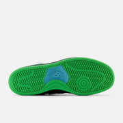 green sole