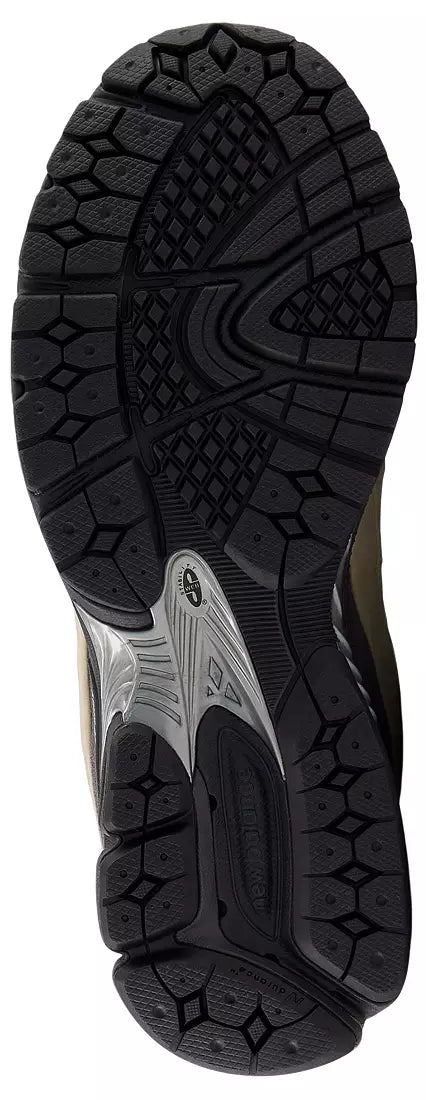 New Balance 2002R (Stoneware/Castlerock)