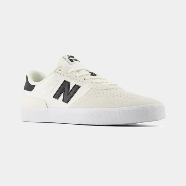 New Balance 272 (Sea Salt/Black)
