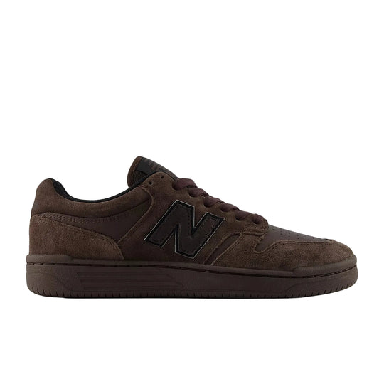 New Balance Numeric 480 (Brown/Brown)
