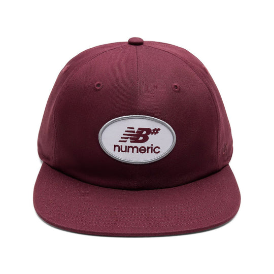 New Balance Numeric Captain &