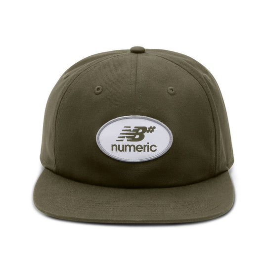 New Balance Numeric Captain &