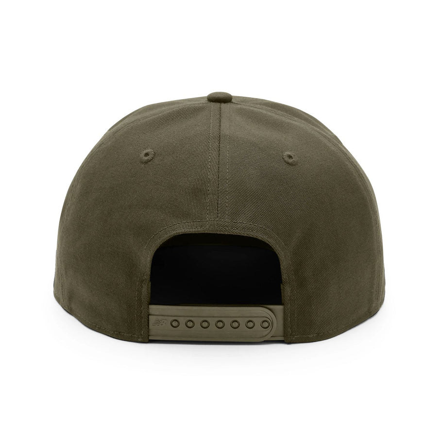 New Balance Numeric Captain &