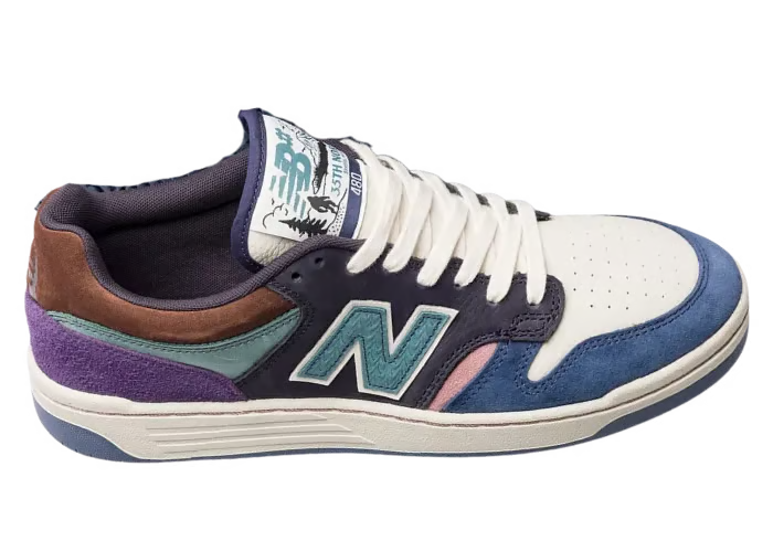 New Balance Numeric 480 x 35th North