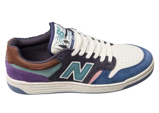 New Balance Numeric 480 x 35th North