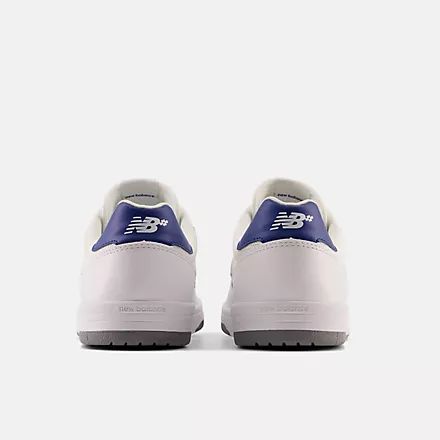 New Balance Numeric 425 (White/Royal)