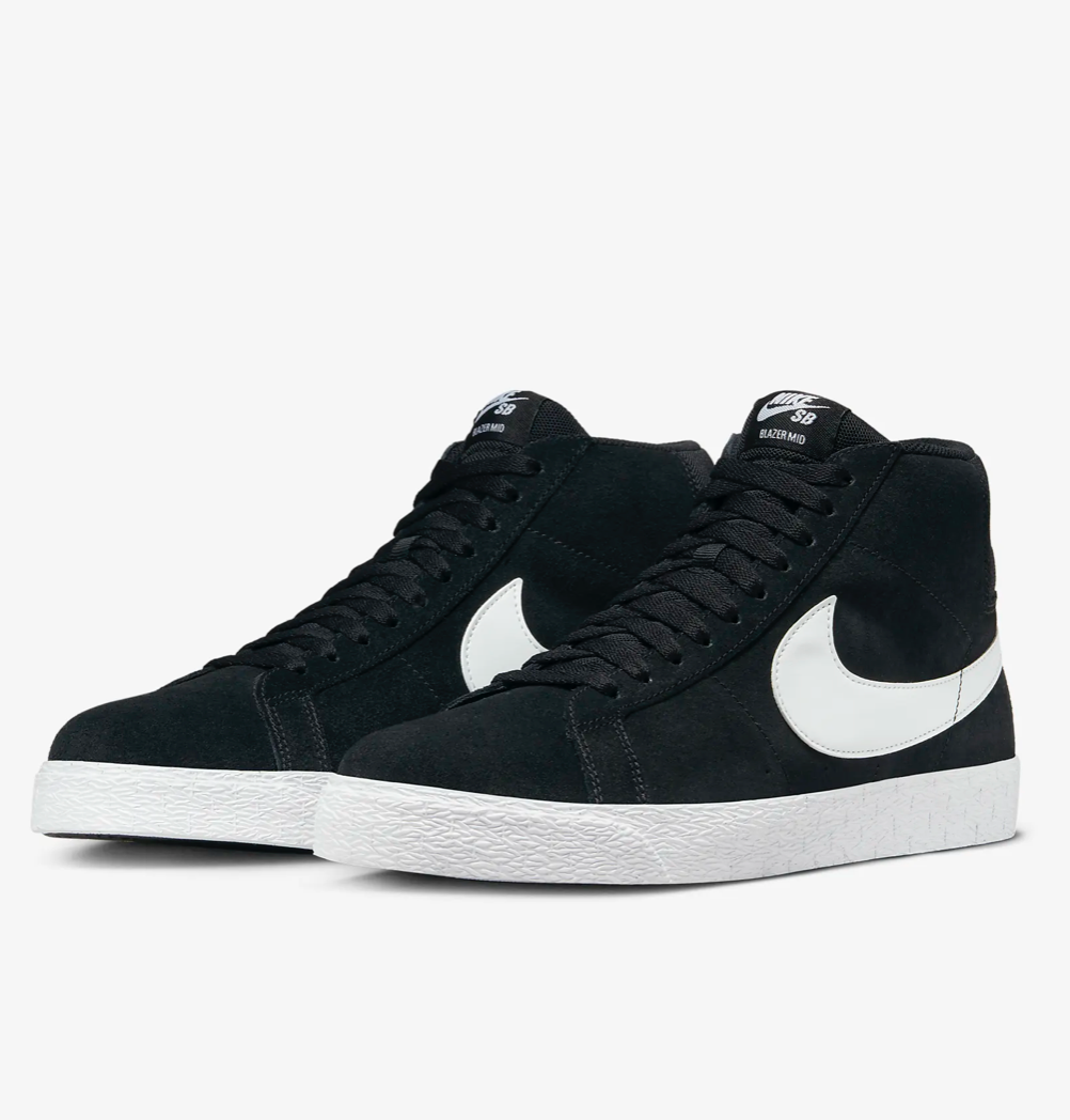 nike blazer size view