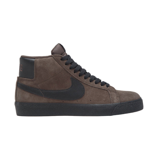 Nike SB Zoom Blazer Mid (Baroque Brown/Black/Baroque Brown)