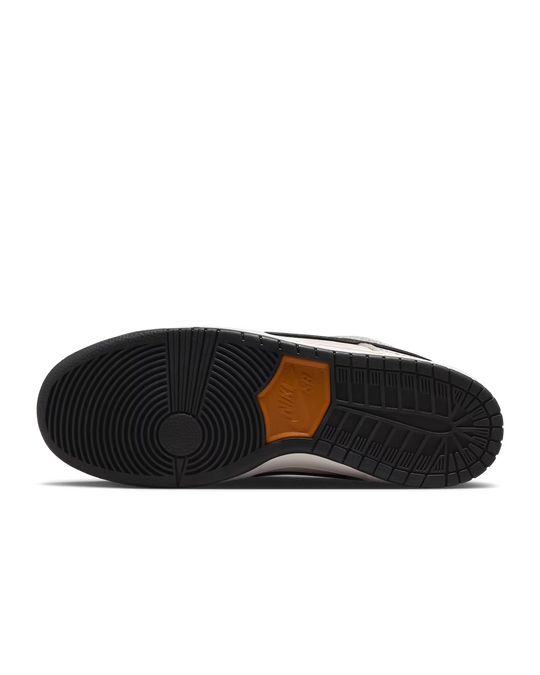 Nike SB Dunk Low Pro Safari (Electric/Phantom/Black)