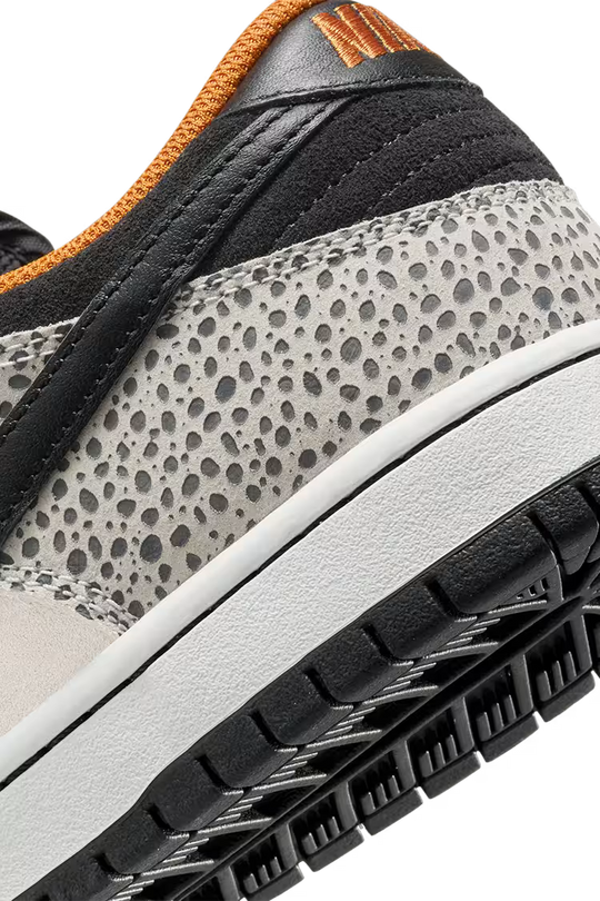 Nike SB Dunk Low Pro Safari (Electric/Phantom/Black)