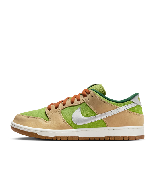 Nike SB Dunk Low Pro (Sesame and Pear)