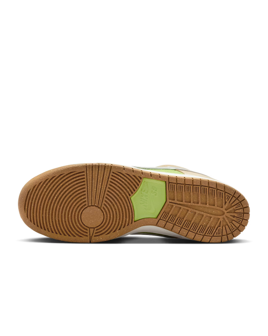 Nike SB Dunk Low Pro (Sesame and Pear)