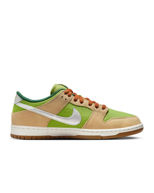 Nike SB Dunk Low Pro (Sesame and Pear)