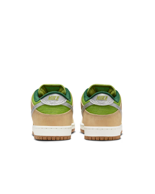 Nike SB Dunk Low Pro (Sesame and Pear)