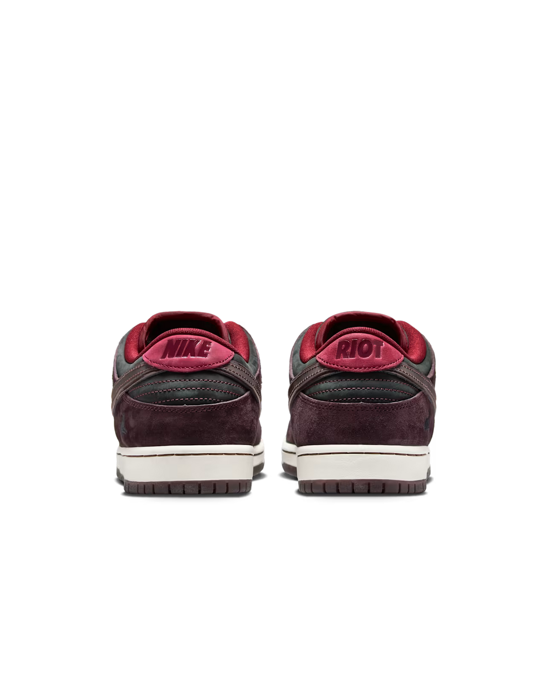 Nike SB x Riot Skateshop Dunk Low Pro