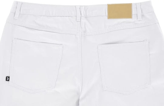 Nike SB Loose Denim Skate Jeans (Football Grey)