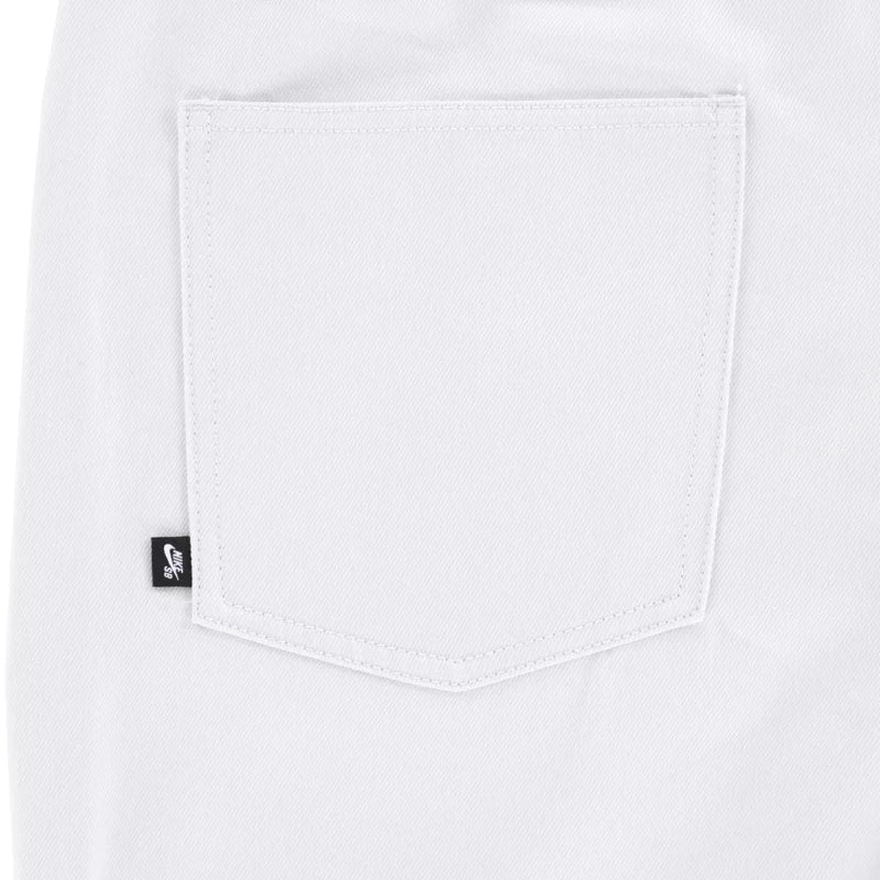 Nike SB Loose Denim Skate Jeans (Football Grey)
