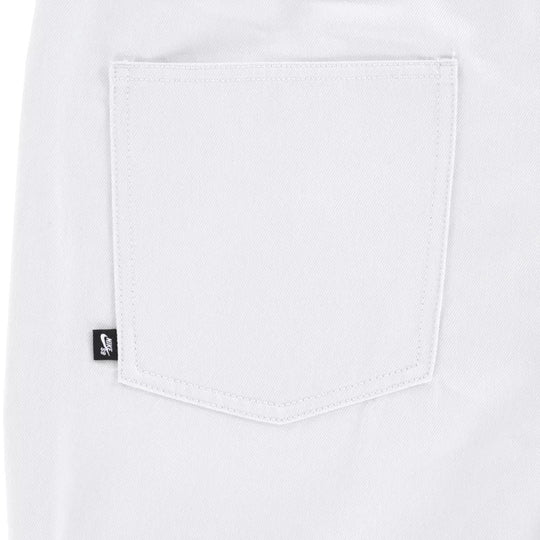 Nike SB Loose Denim Skate Jeans (Football Grey)