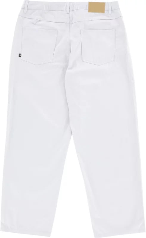 Nike SB Loose Denim Skate Jeans (Football Grey)