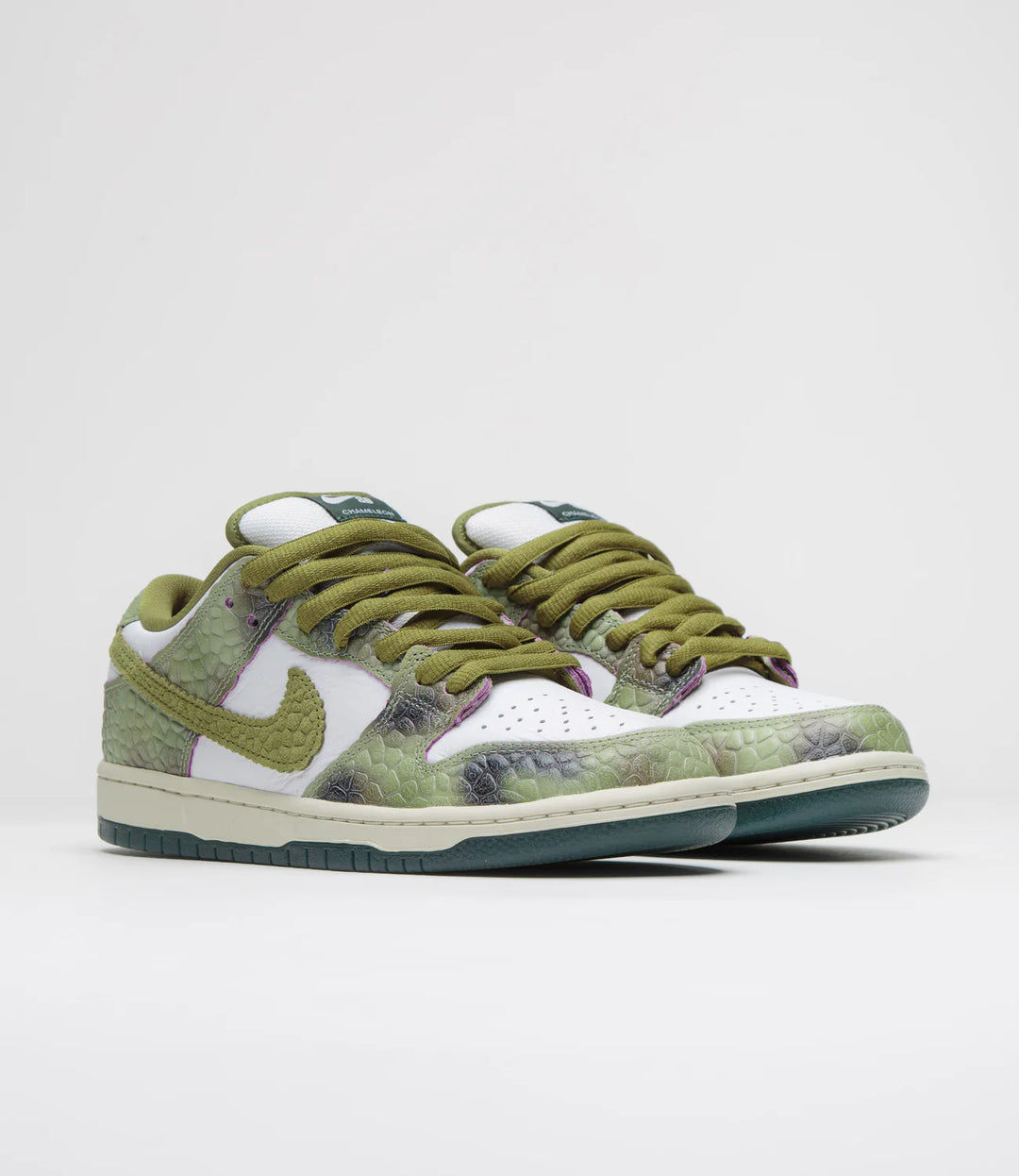 Nike SB Dunk Low Pro (Alexis Sablone Chameleon)