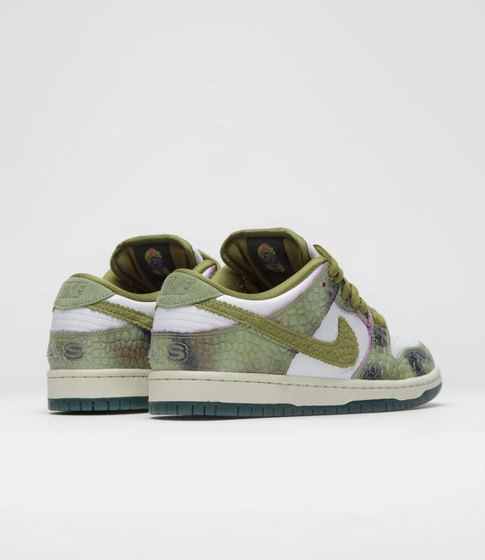 Nike SB Dunk Low Pro (Alexis Sablone Chameleon)