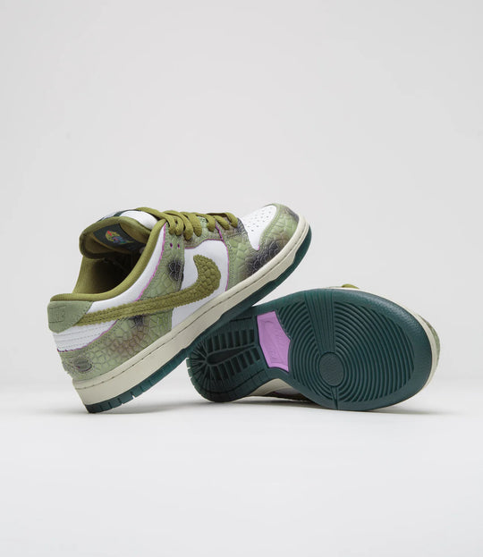 Nike SB Dunk Low Pro (Alexis Sablone Chameleon)