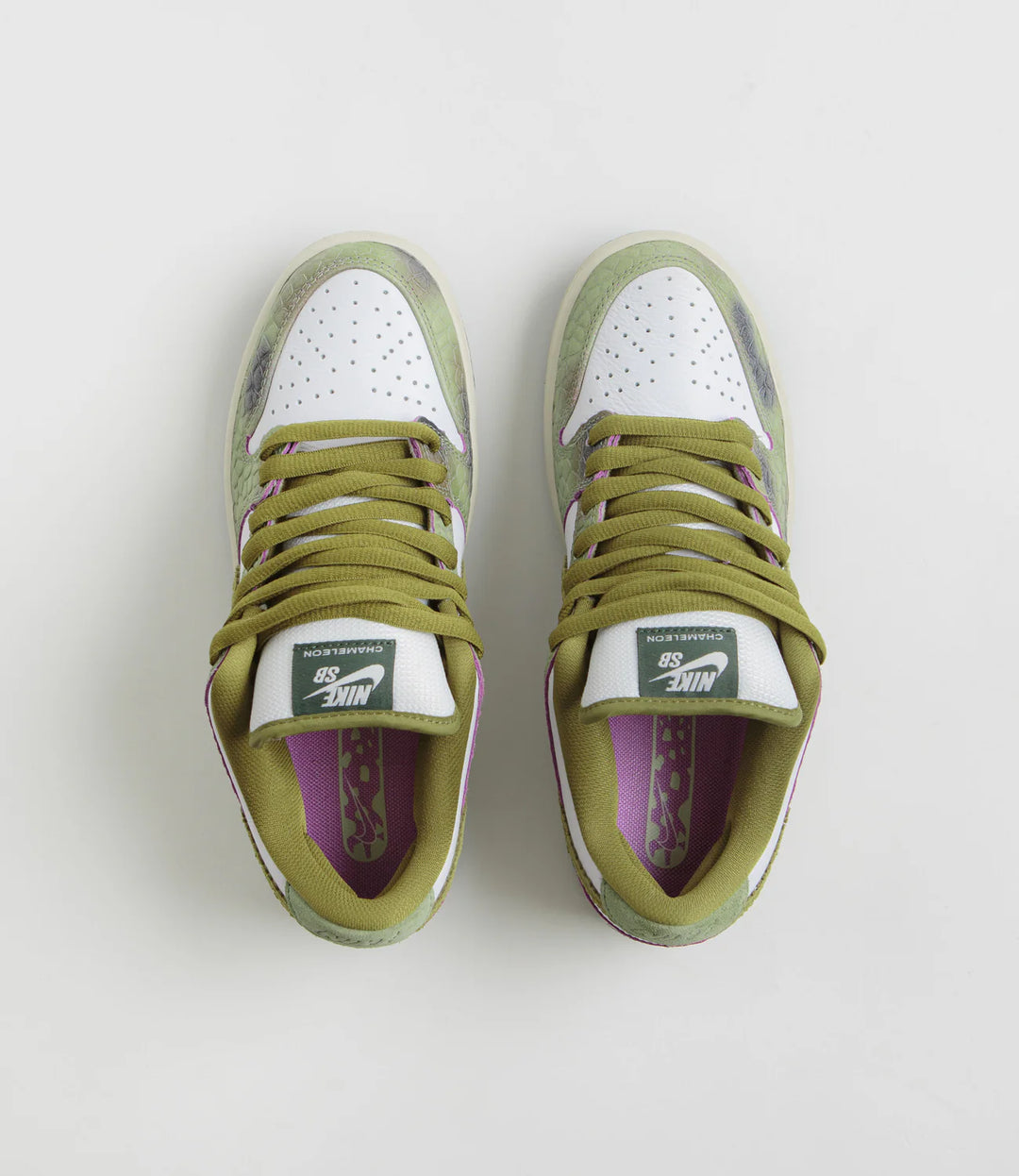 Nike SB Dunk Low Pro (Alexis Sablone Chameleon)