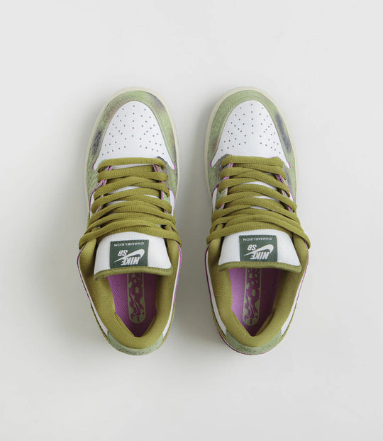 Nike SB Dunk Low Pro (Alexis Sablone Chameleon)