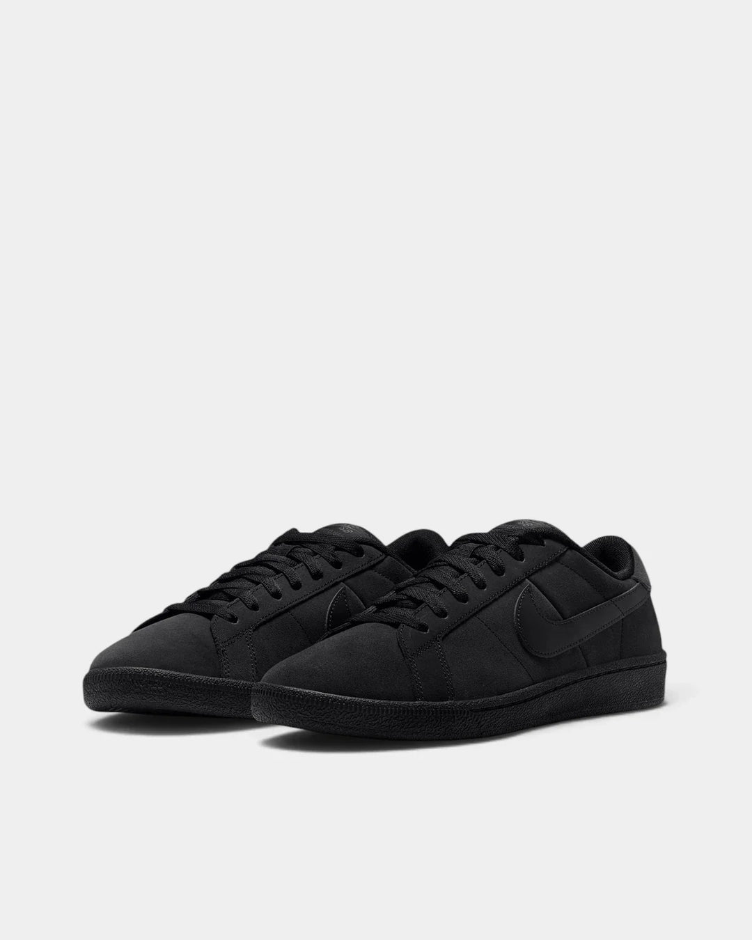 Nike SB Zoom Tennis Classic (Black/Black-Off Noir)