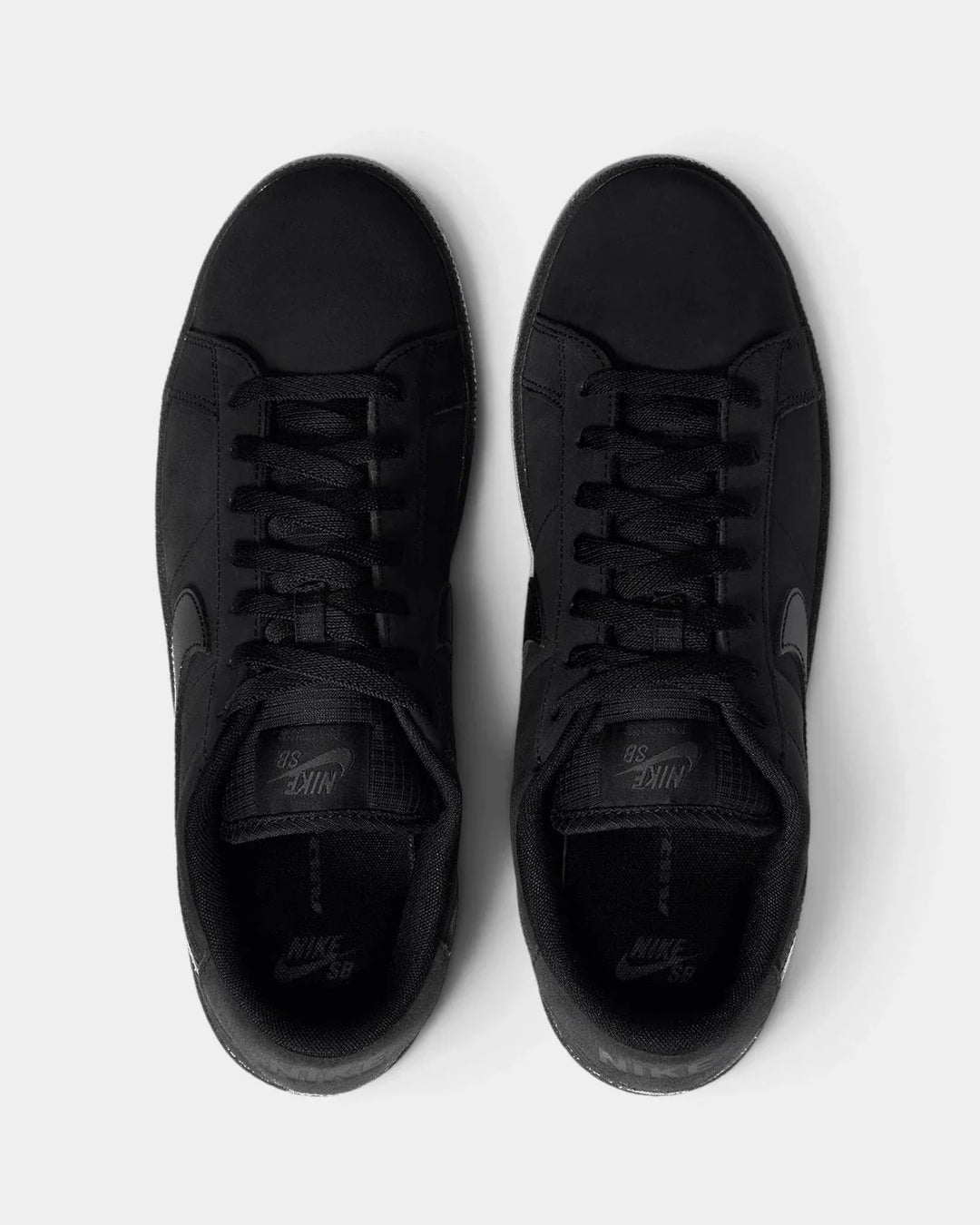Nike SB Zoom Tennis Classic (Black/Black-Off Noir)