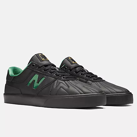 New Balance Numeric 272 x WKND (Black/Green)