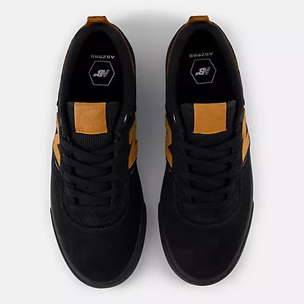New Balance Jamie Foy 306 (Black/Brown)