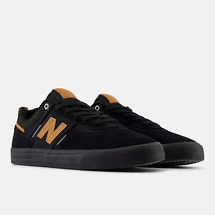 New Balance Jamie Foy 306 (Black/Brown)