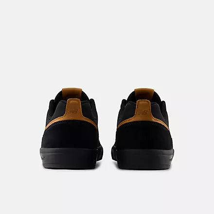 New Balance Jamie Foy 306 (Black/Brown)
