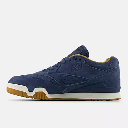 New Balance Numeric 770 (Blue/ White)