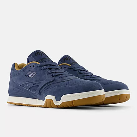 New Balance Numeric 770 (Blue/ White)
