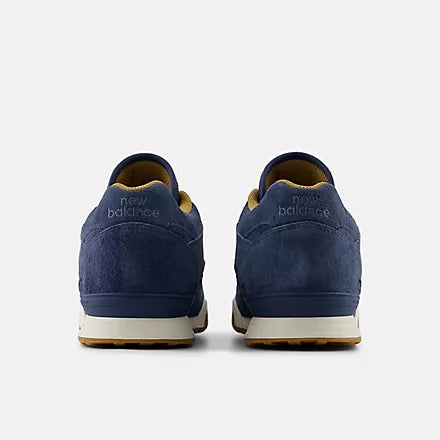 New Balance Numeric 770 (Blue/ White)
